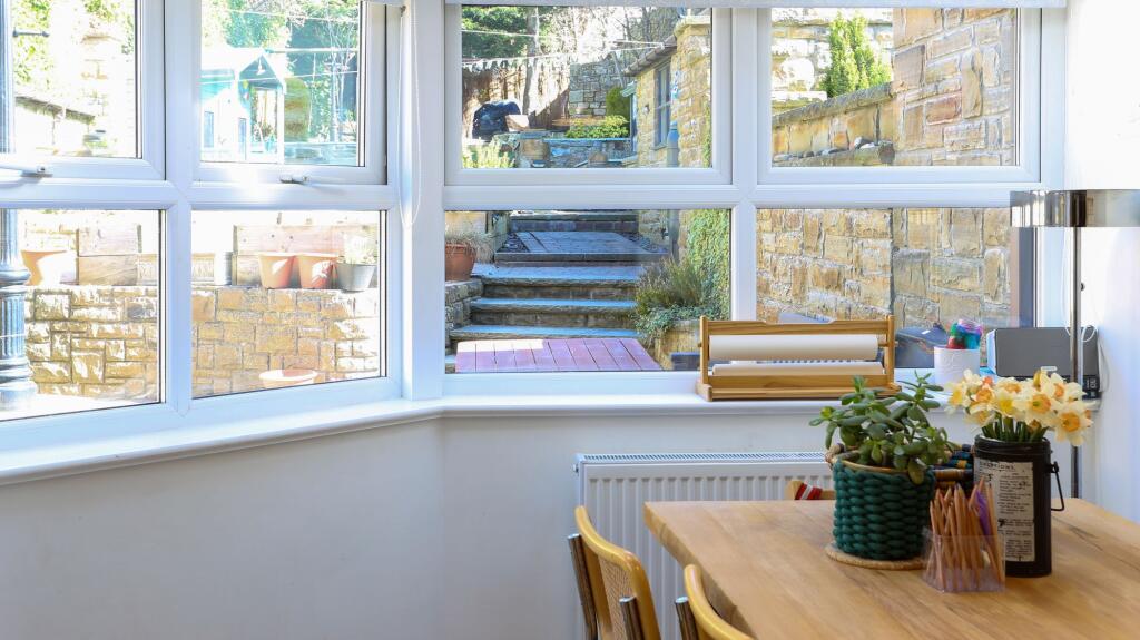 Kitchen Diner | Family Room