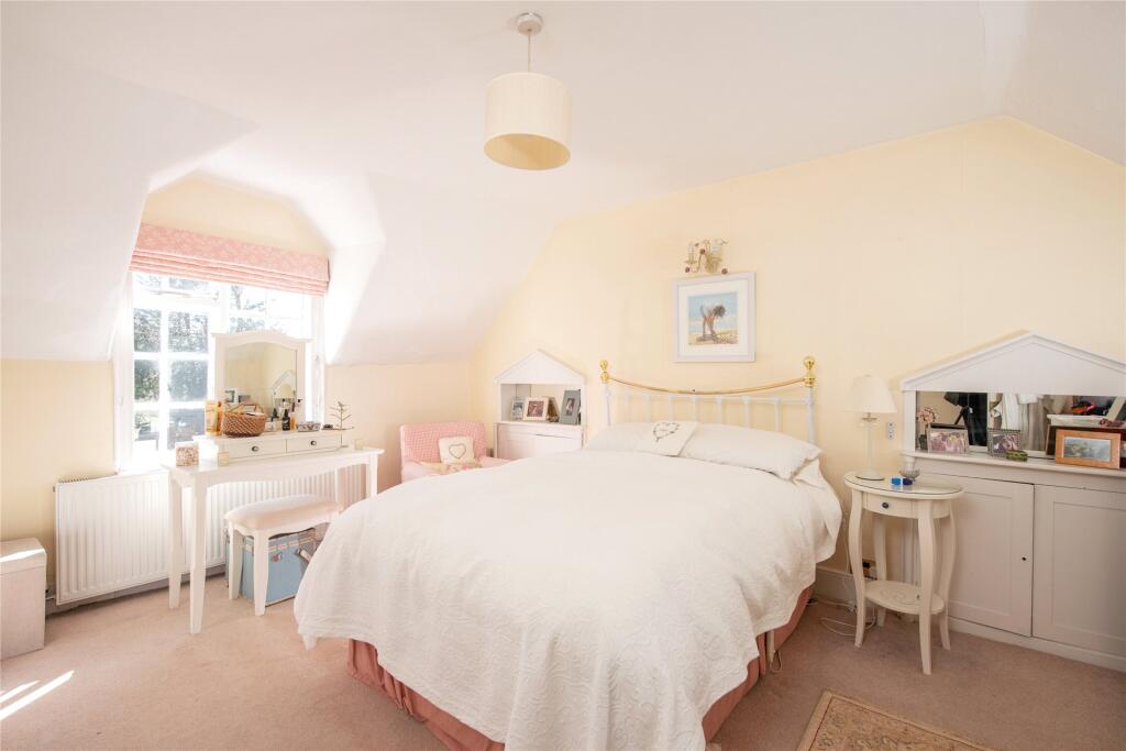 Bedroom Four