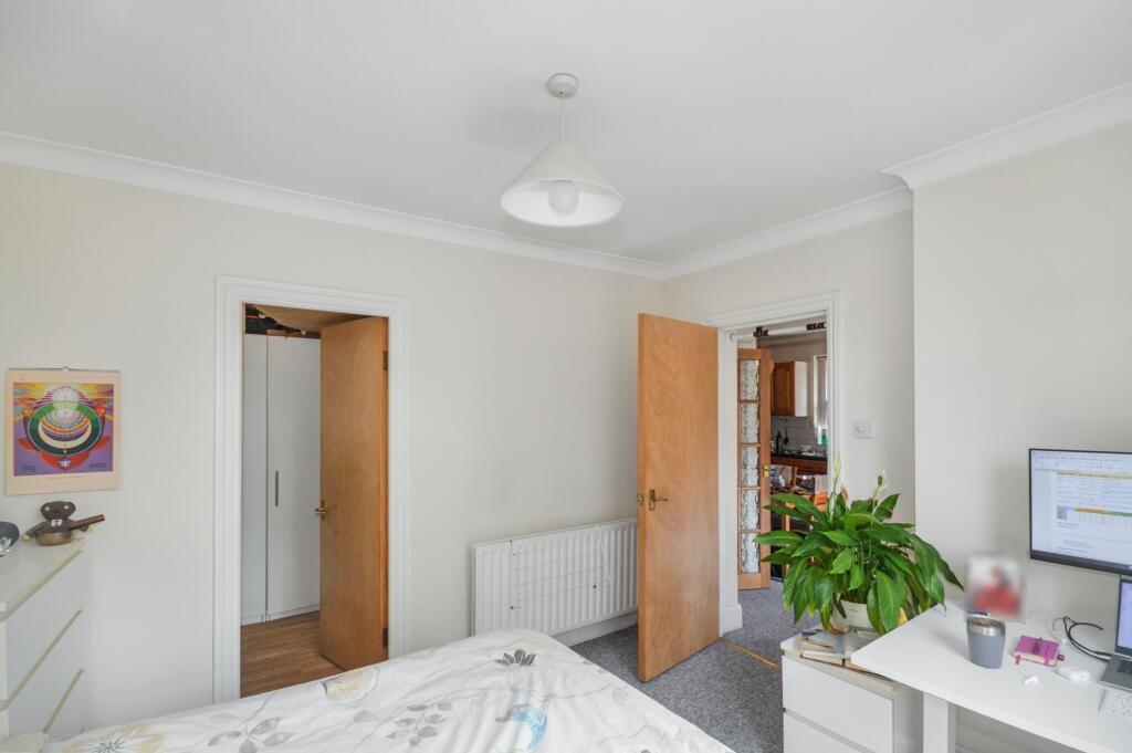 30-32 Winchester Avenue, Queens Park, NW6 7TU
