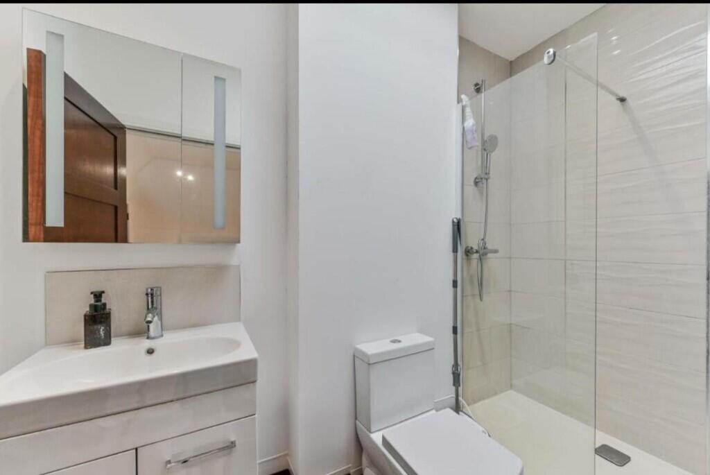 En-suite