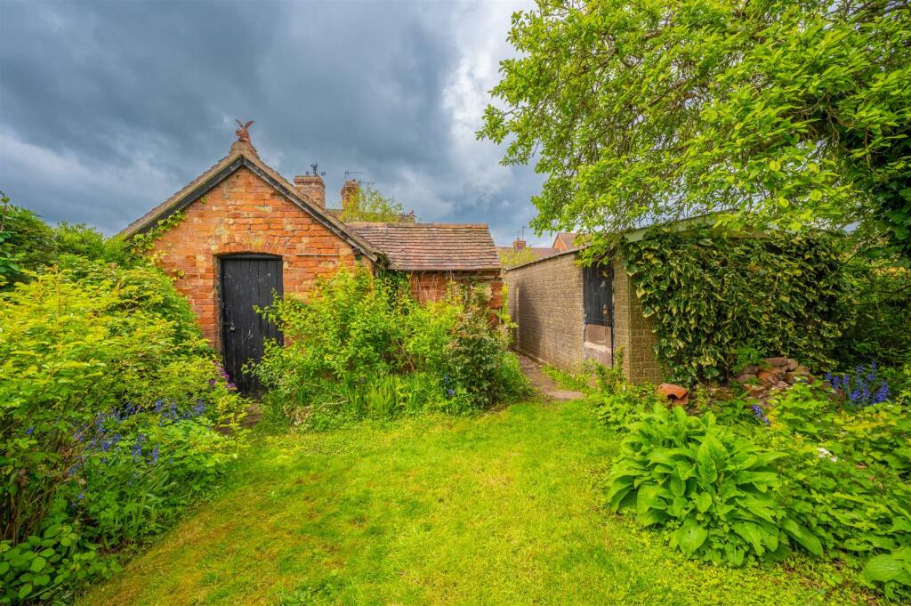 Wash House