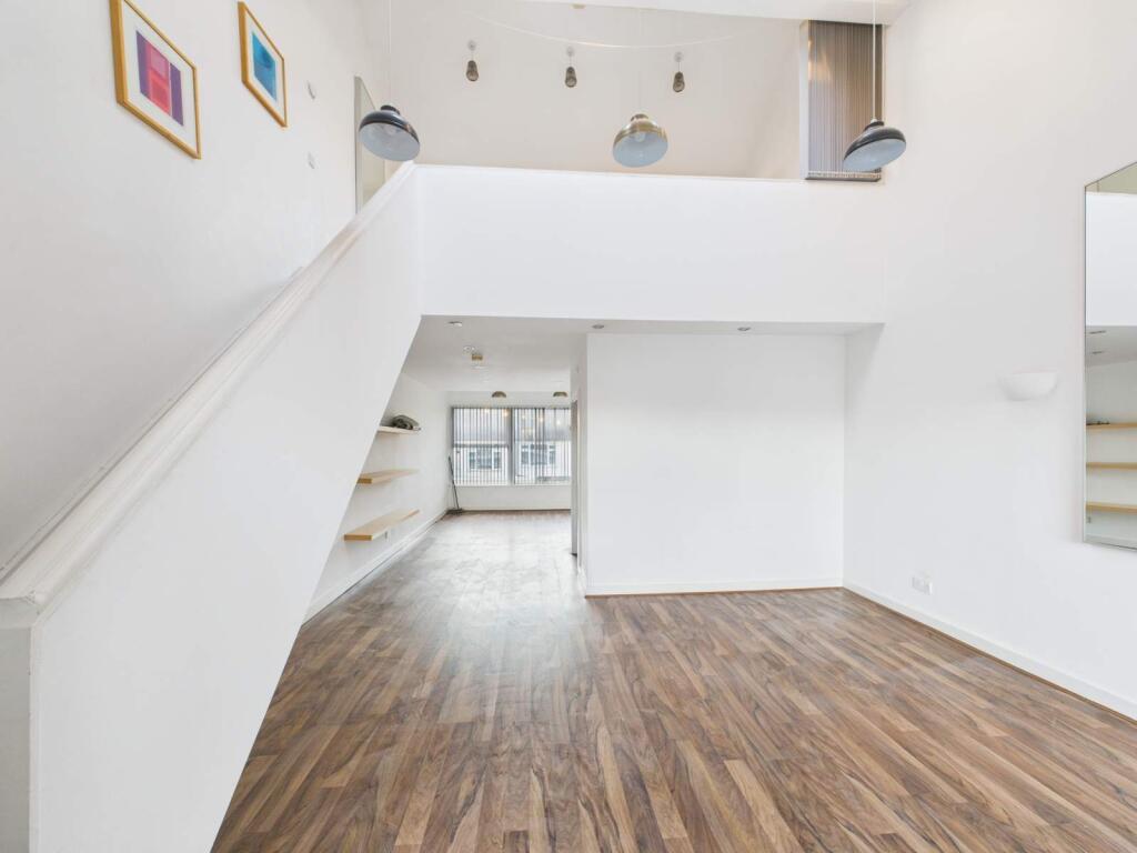 Principal Reception Room