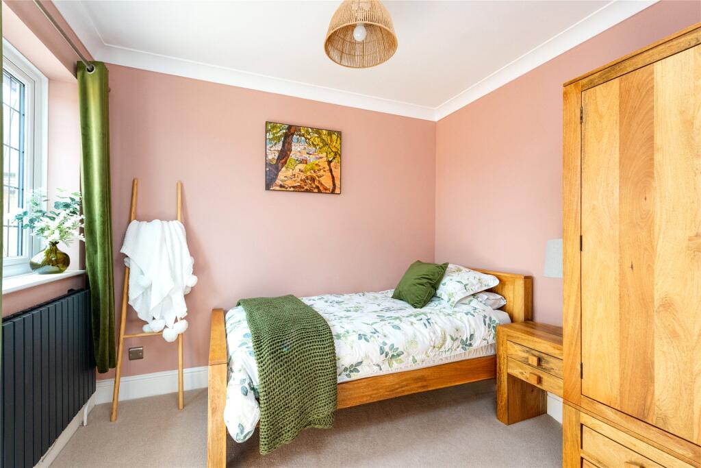 Bedroom Five