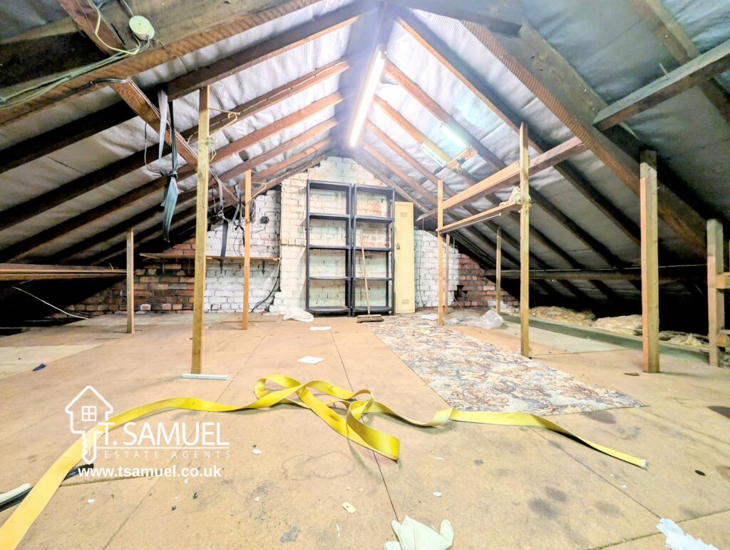 Attic