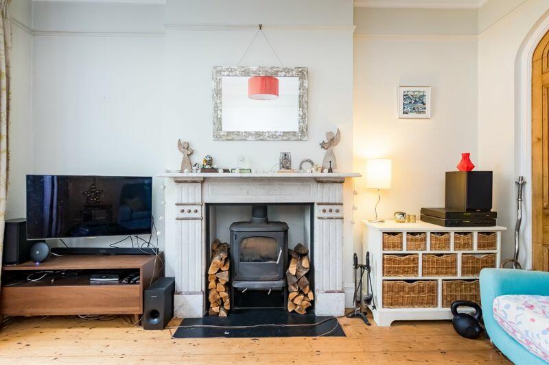 Reception 2/Family Room