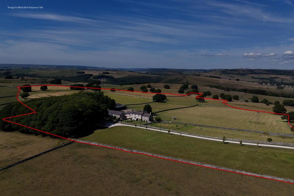 Exterior and Gardens