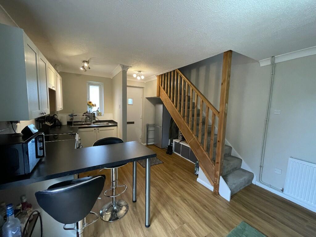 Arundel Court, Kettering, Northamptonshire, NN15