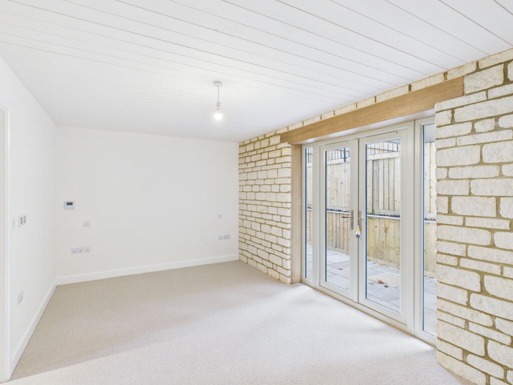 Master Bedroom 2