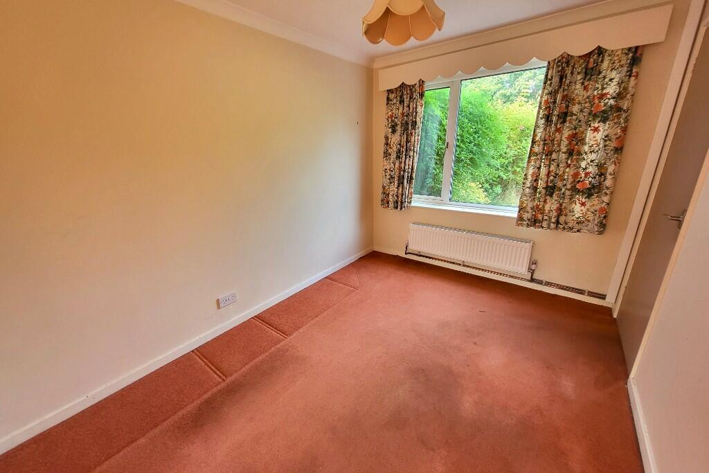 11' Dining Area 