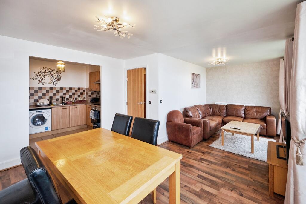 Open Plan