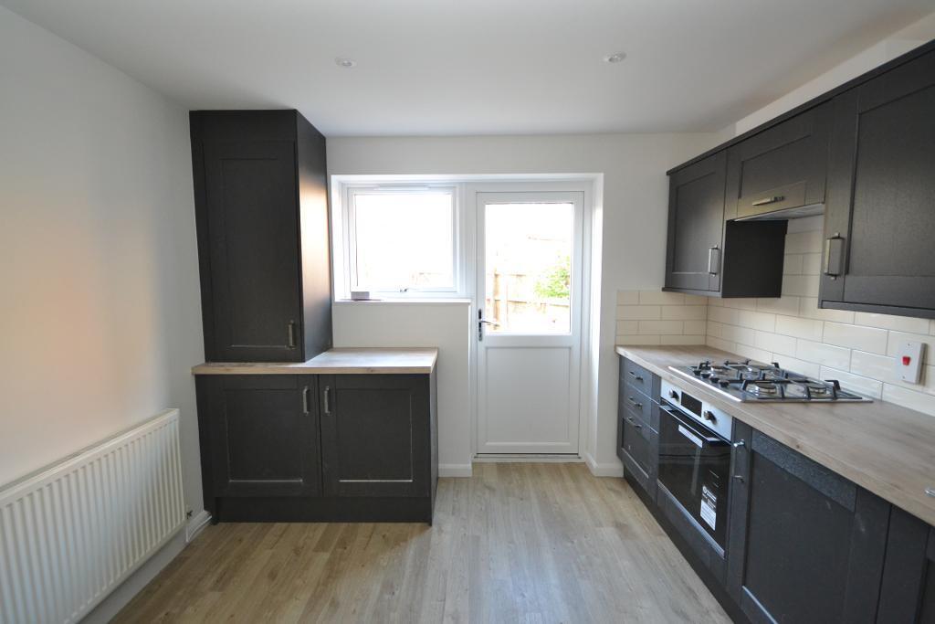 Kitchen &amp; Dining Room