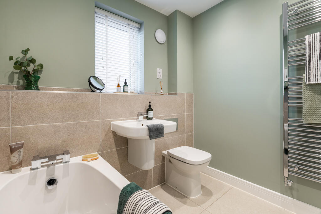 Showhome Photography