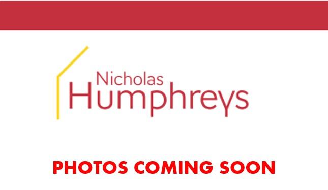 Parsonage Road, Withington, Manchester, M20