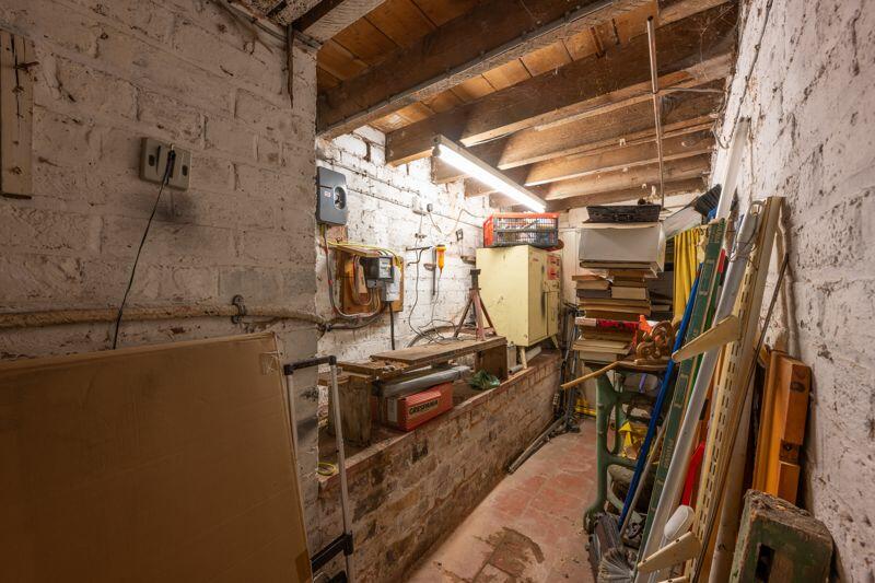 CELLAR