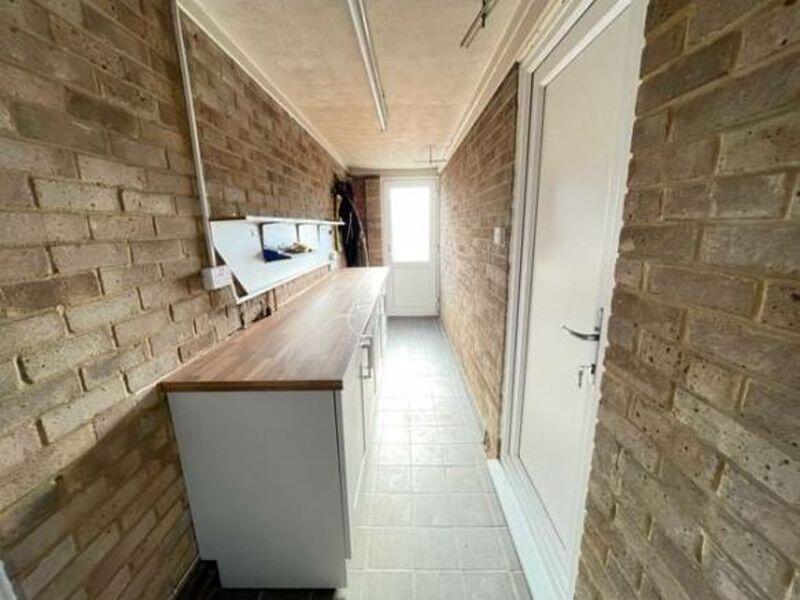 Utility Space
