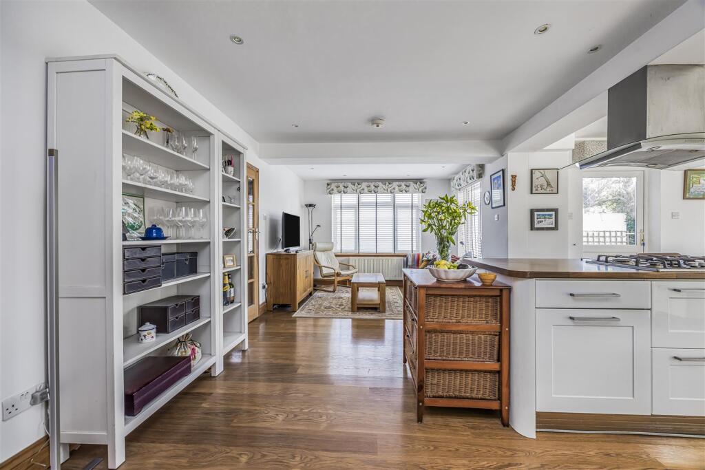 Madakery, South Lane, Woodmancote-PorticoMarketing