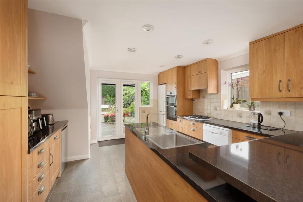 Meadow Drive, Chestfield, Whitstable