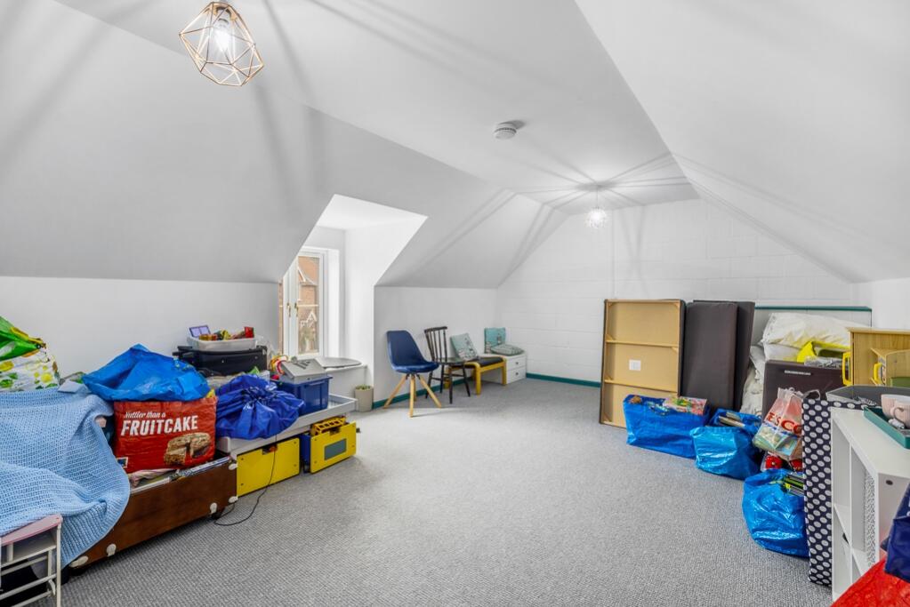 Tilia Cottage (Old Leake)-33