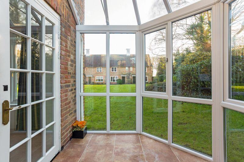 Conservatory