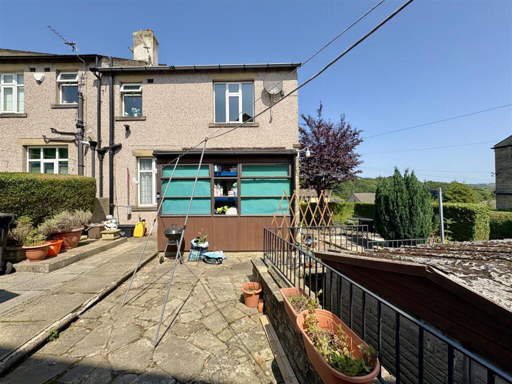 Bramleys Estate Agents - Rayner Road - Brighouse (
