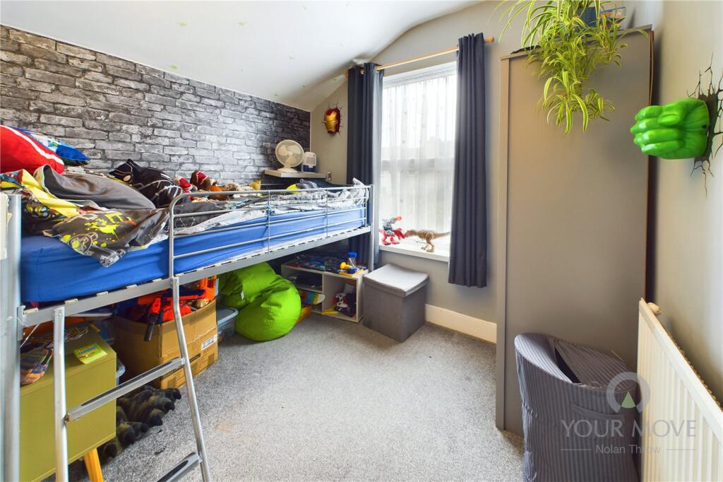 Bedroom 3