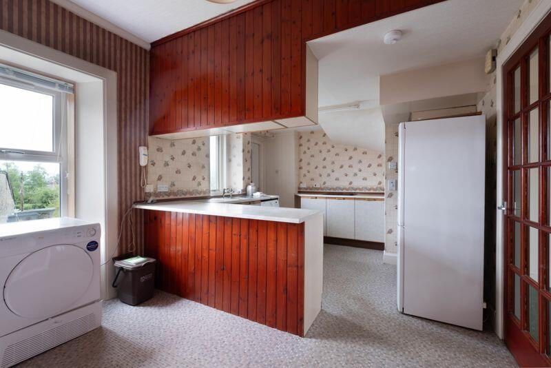 Kitchen-Diner