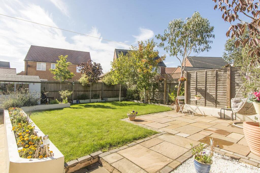 (Rear Garden Photo Two)