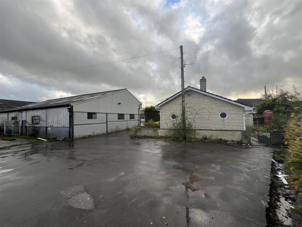 Development Site @ Gypsy Lane Frome, Somerset, BA1