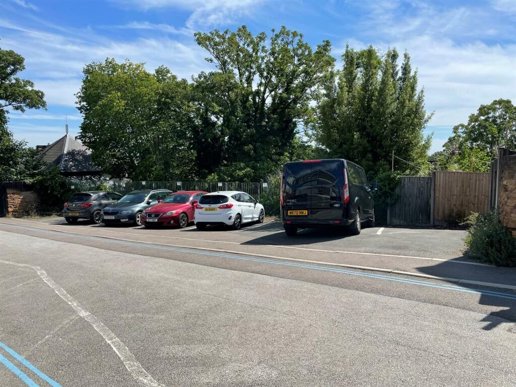 Car Park