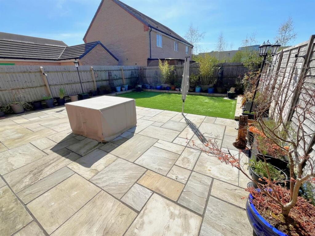 garden