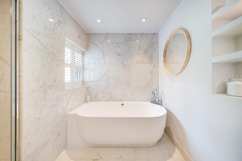 Family Bath