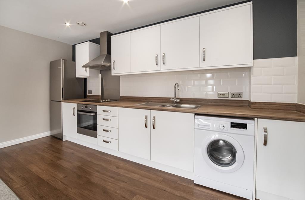 Masters Mews College Court, Dringhouses, York, North Yorkshire, YO24