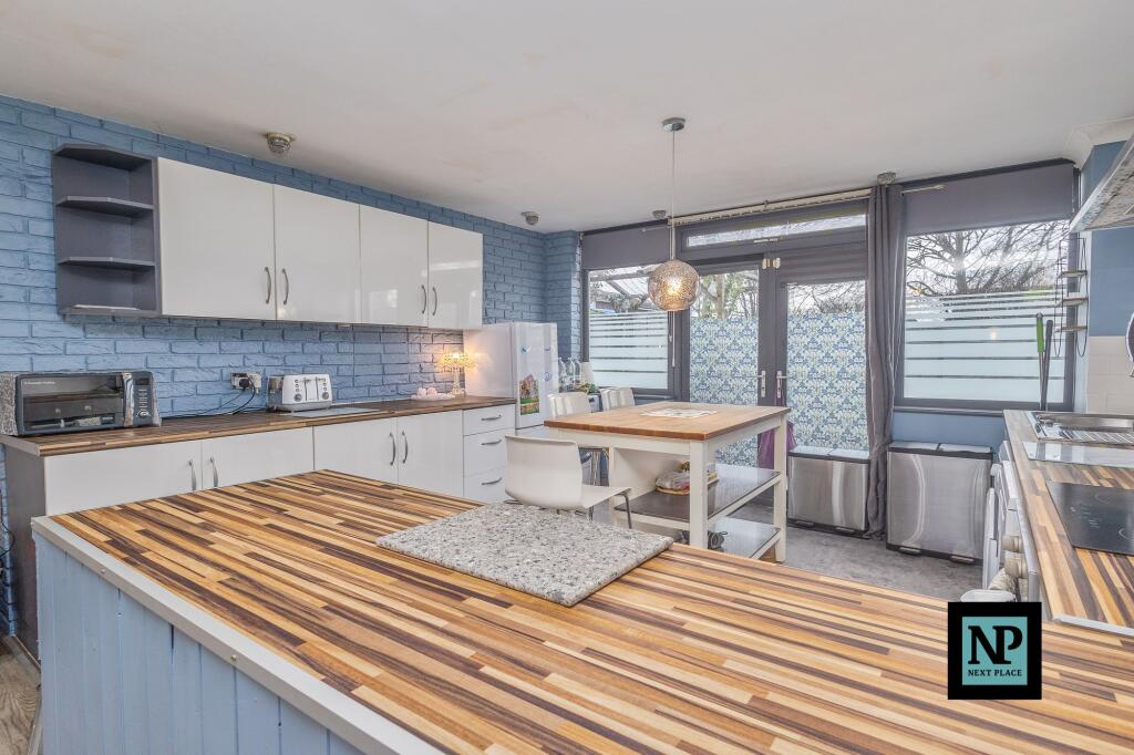 Kitchen Dining Family Room