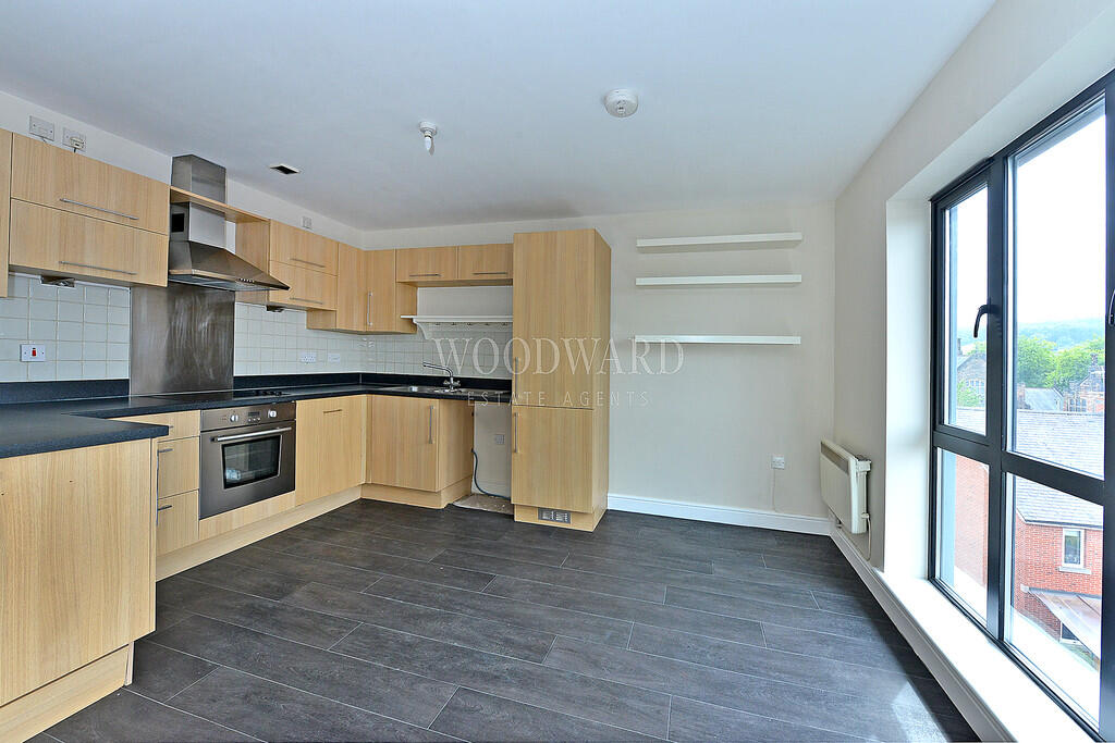 Open Plan Living/...