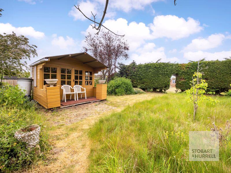 Summer House