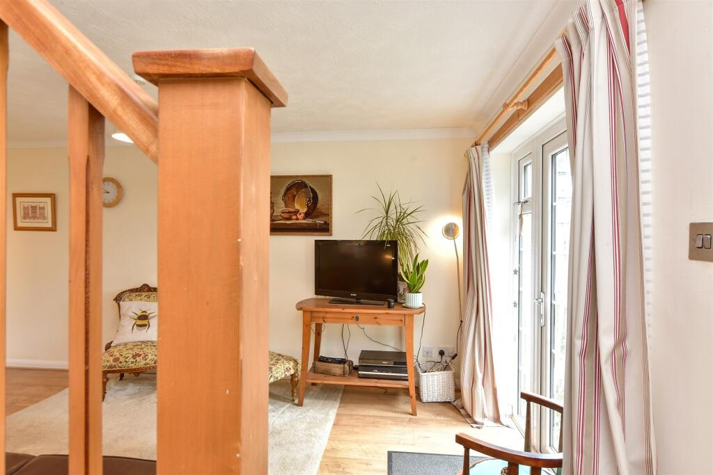 Internal Lifestyle Photograph