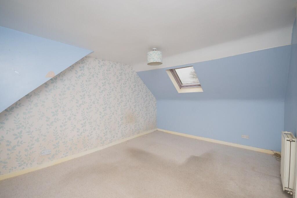 Bedroom No. 1