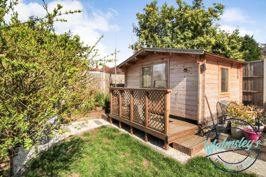 Cabin