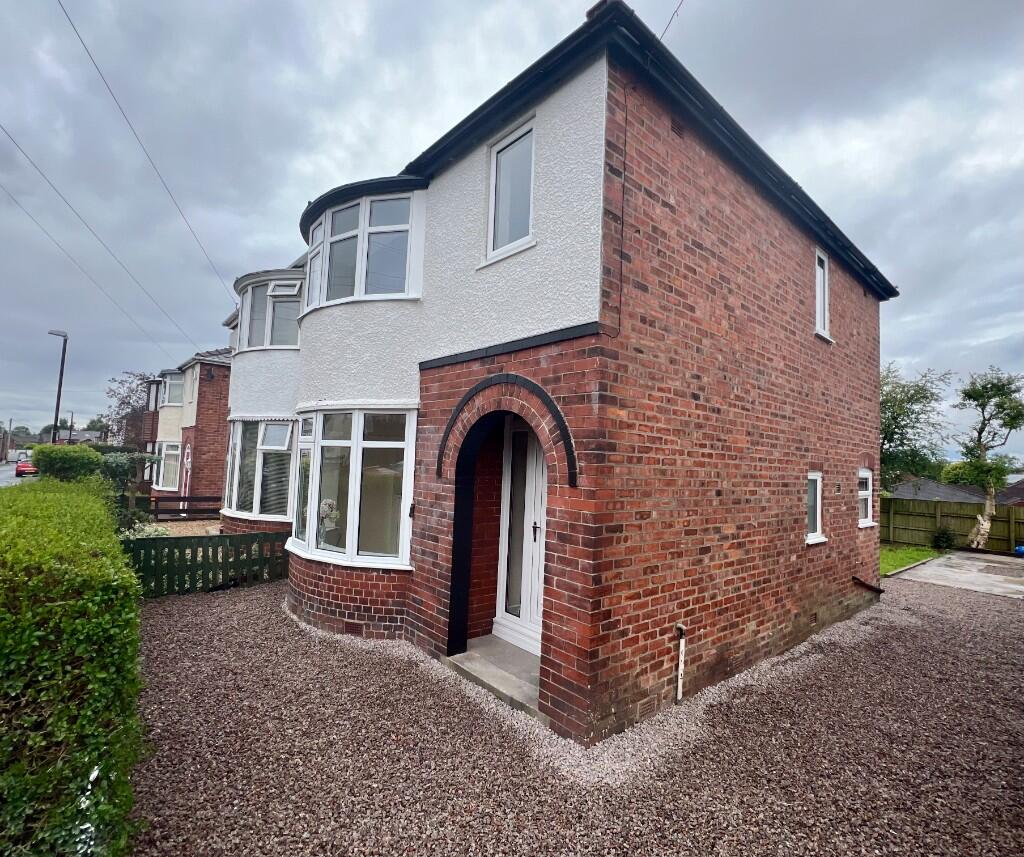Front External