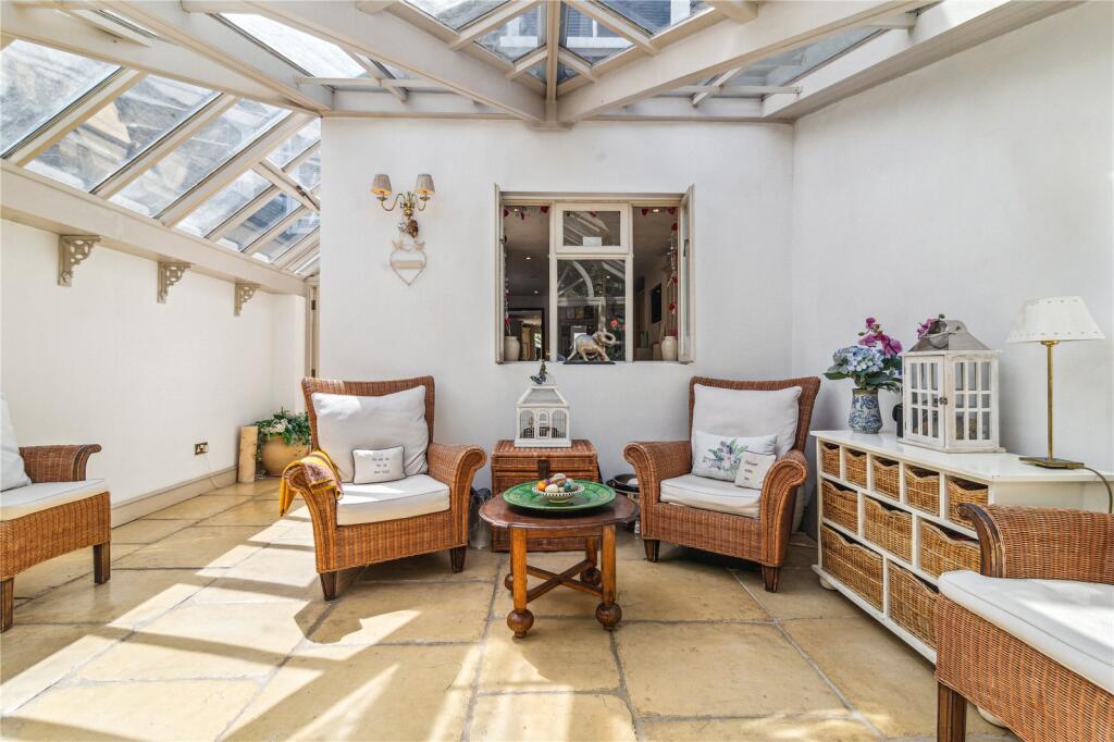 Conservatory