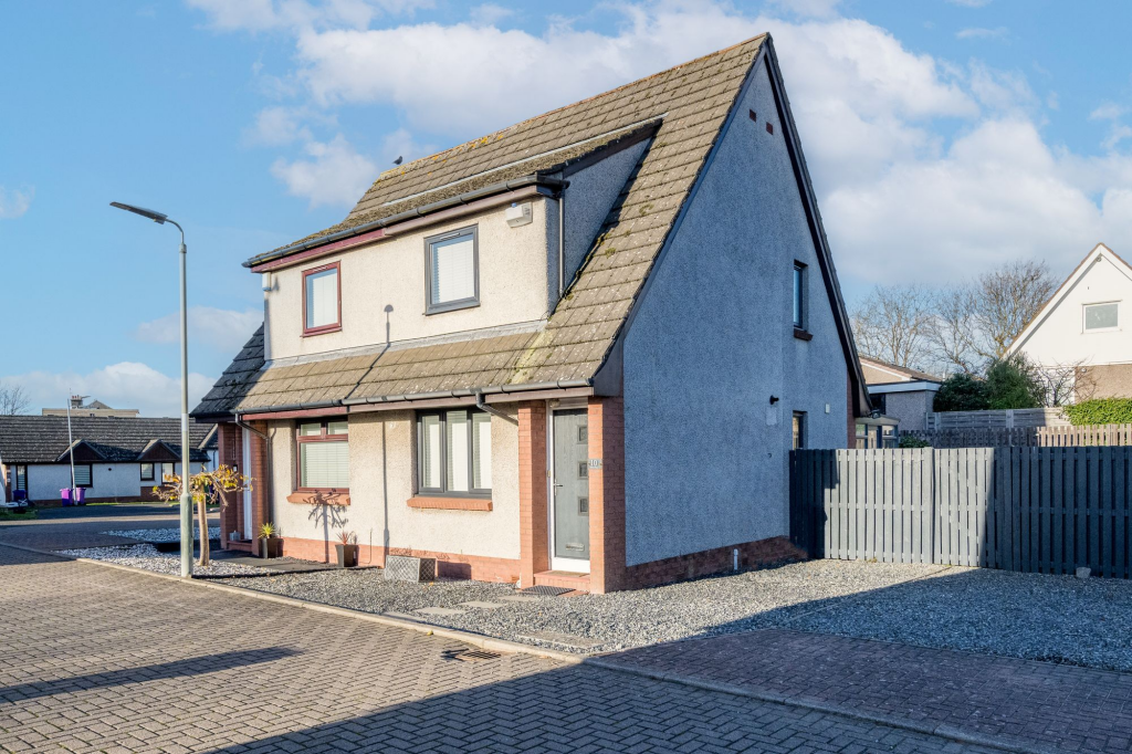 Front External