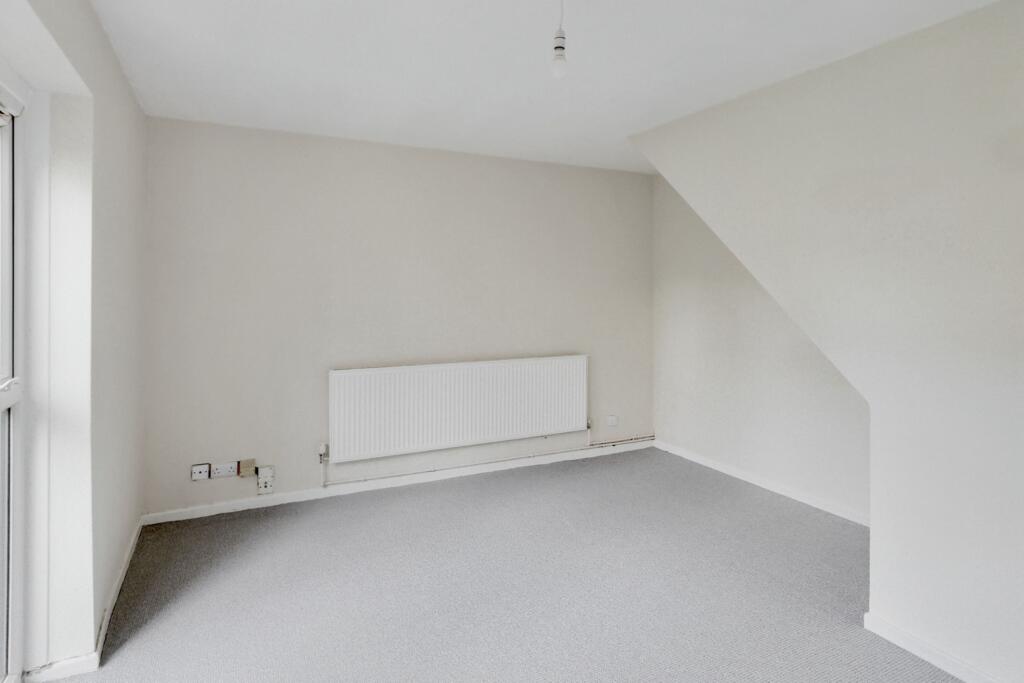 15 Brook Close, Bulwell, Nottingham, Nottinghamshire, NG6 8NL