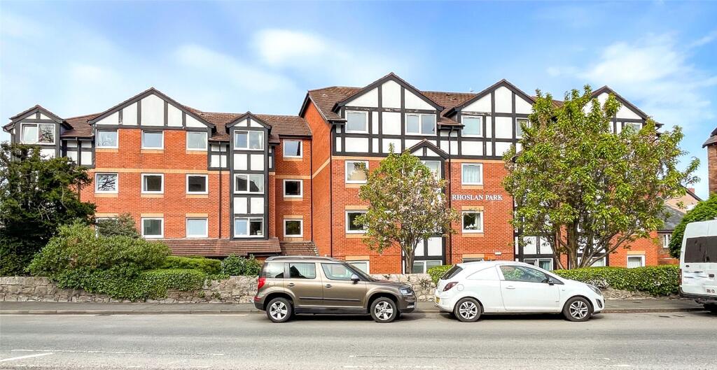 Conway Road, Colwyn Bay, Conwy, LL29