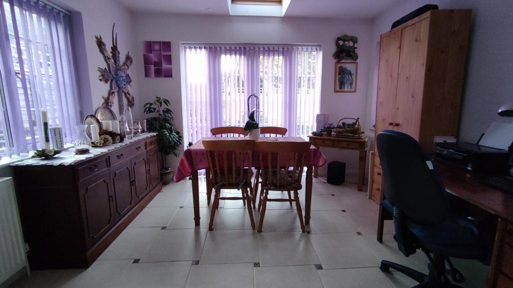 office