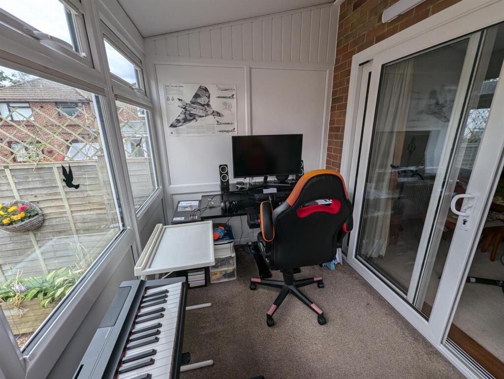 CONSERVATORY