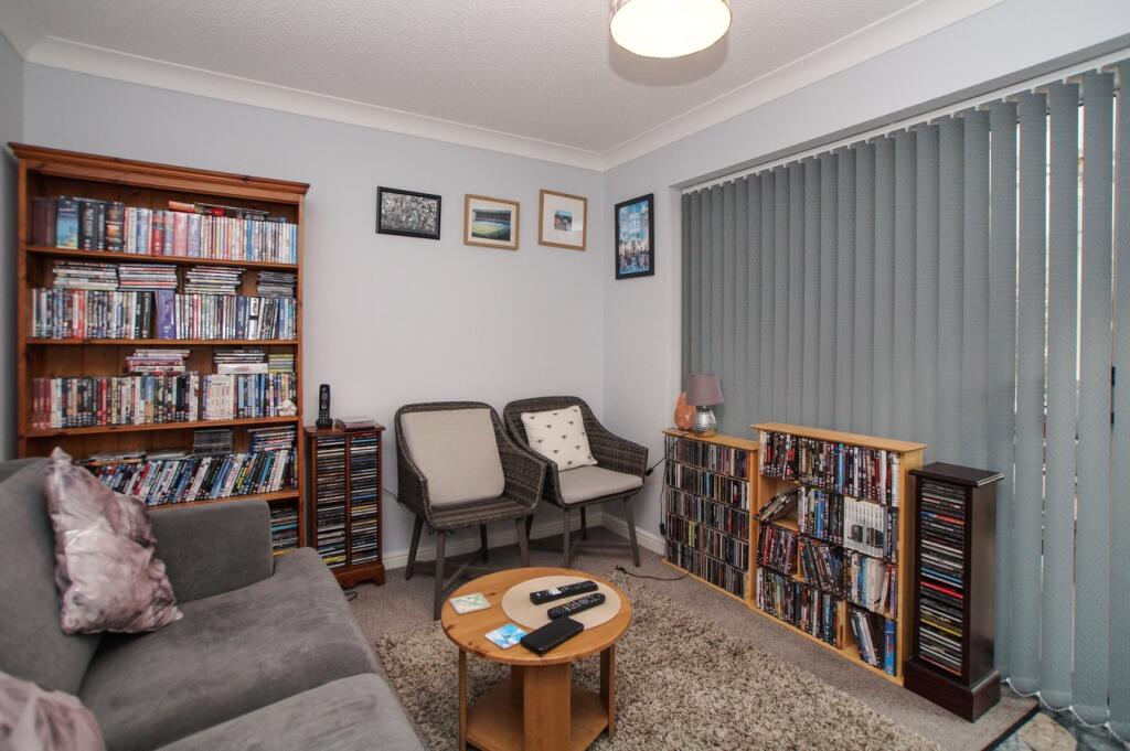 Day room / Bedroom 4