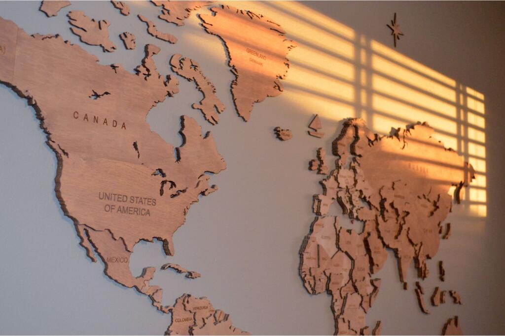 Study / Bedroom five