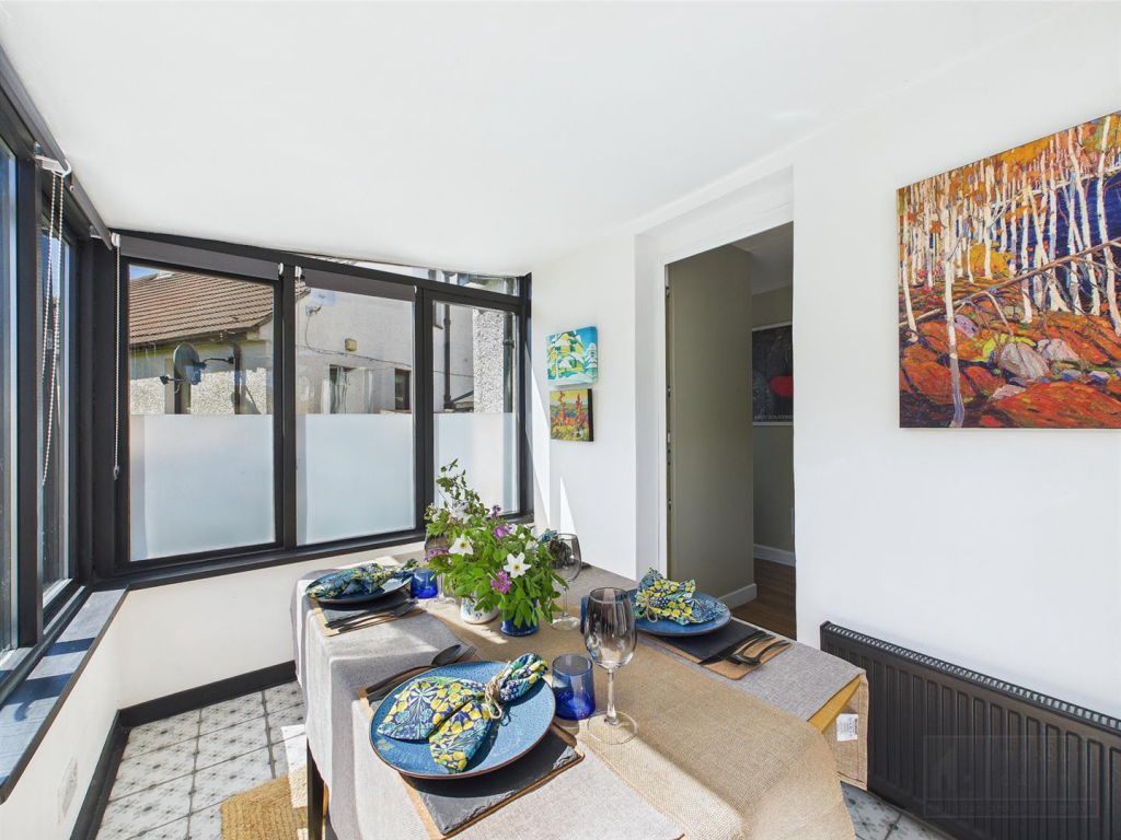 Sun Room