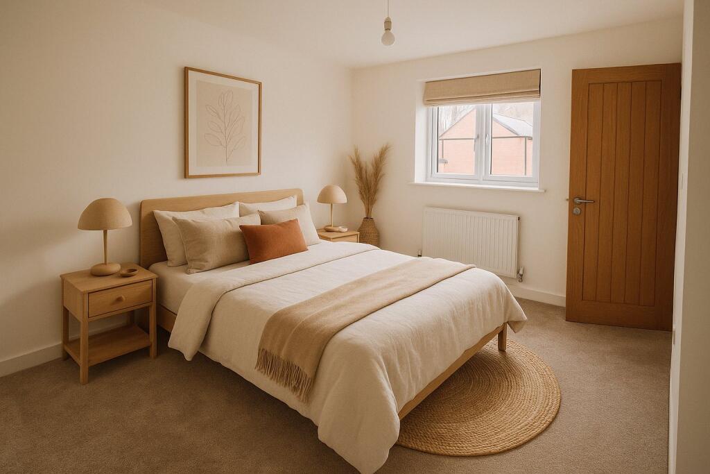 Main Bedroom