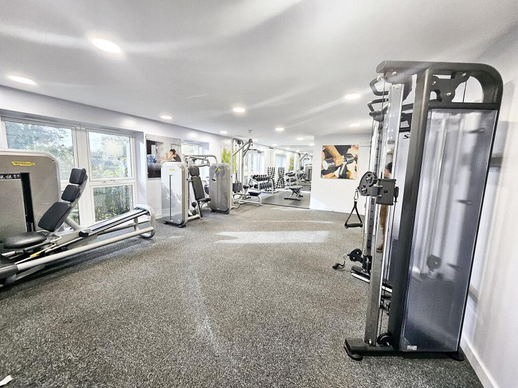 Gym